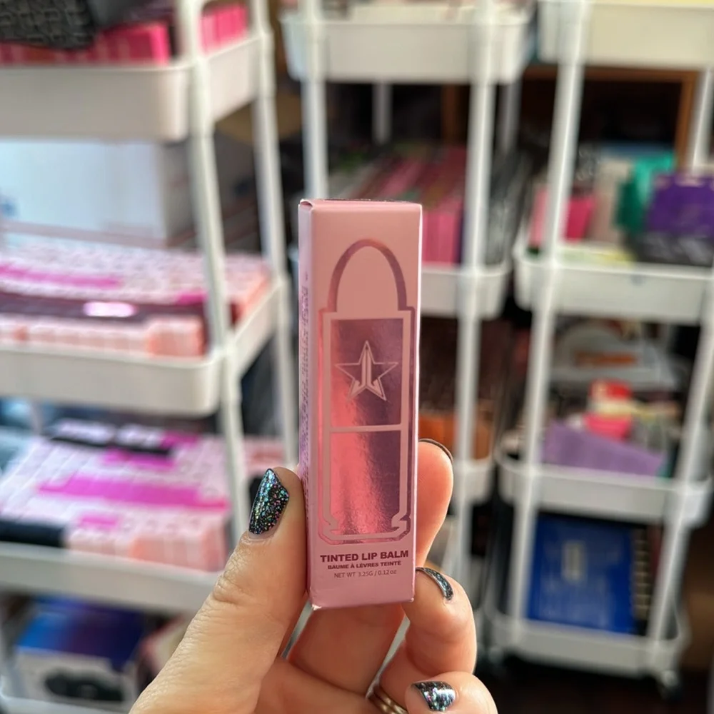 Jeffree Star Blood Stain Lip Balm - Picture 2 of 4